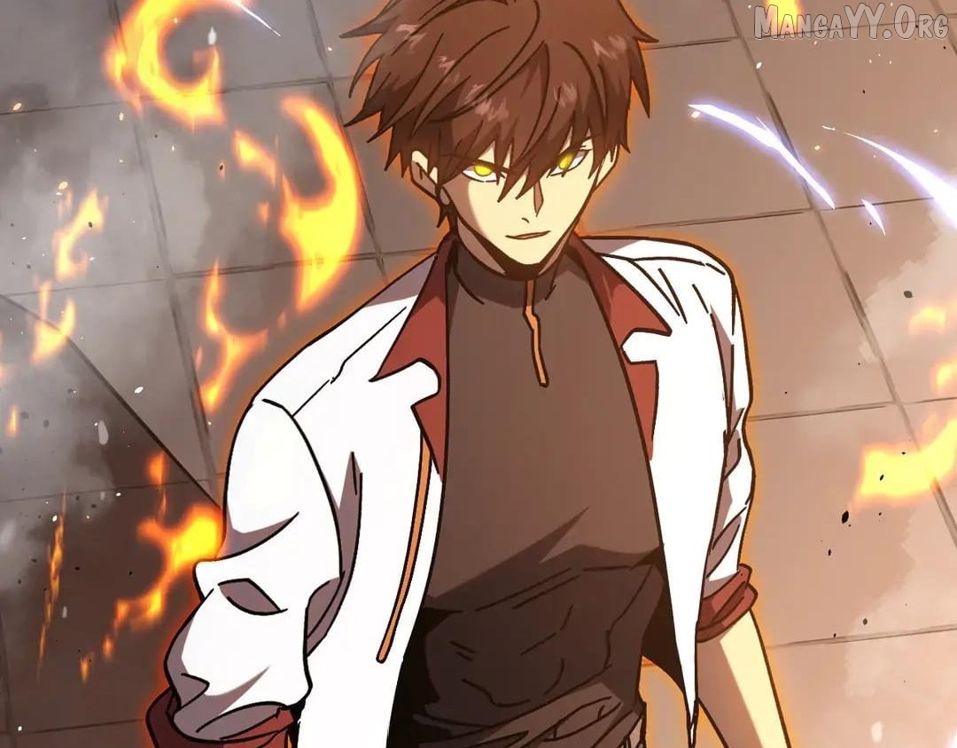 Log into the Future Chapter 269 - page 178